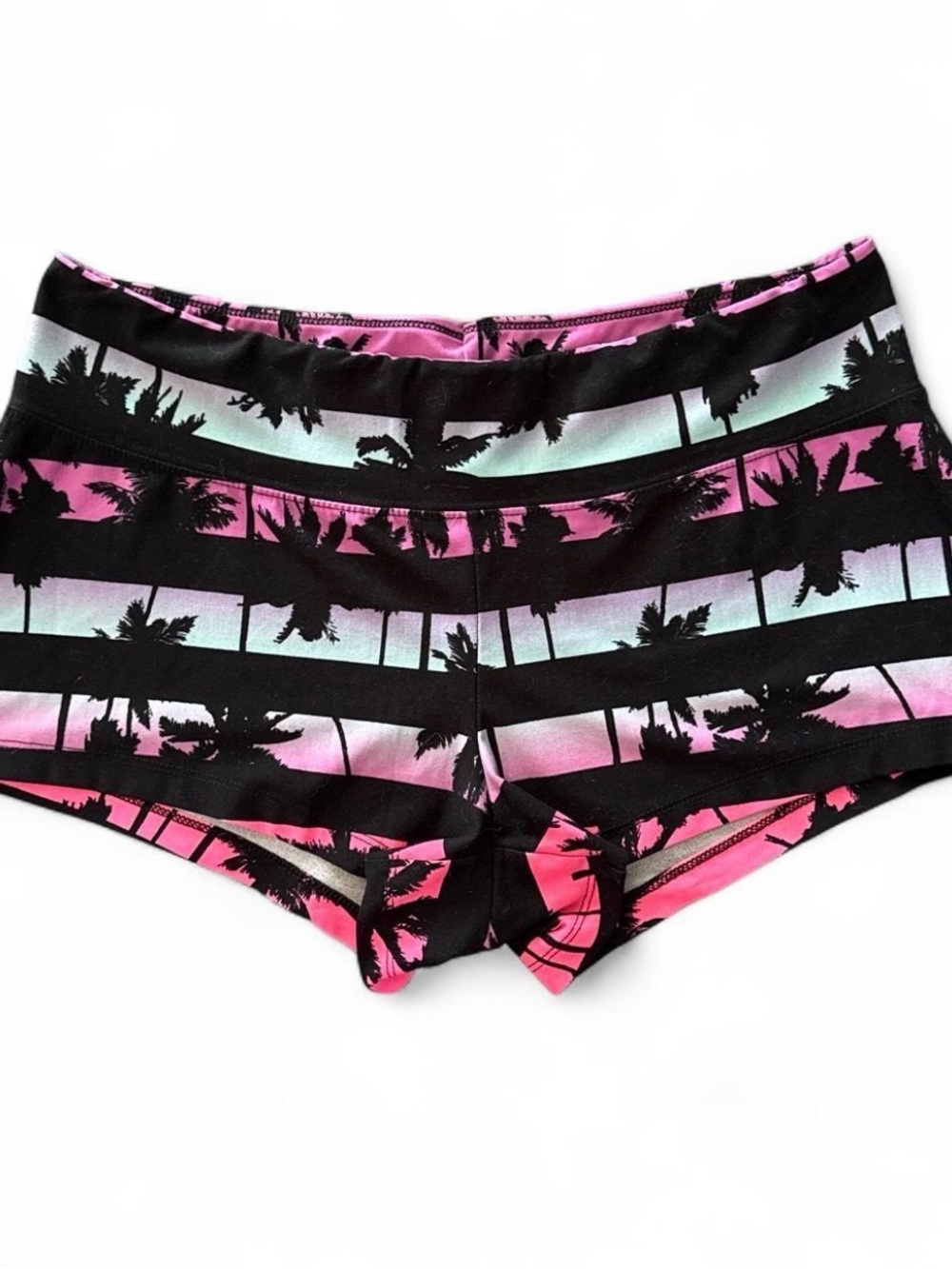 No Boundaries Shorts